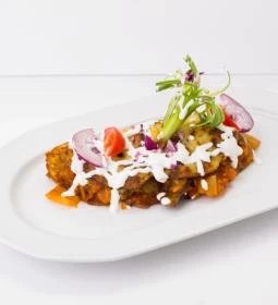 Tungi Étterem (Retro Hotel)