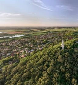 Sipos-hegyi kilátó