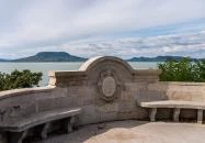 Fonyód - Walkó-kilátó