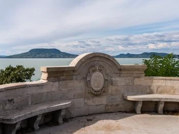 Walkó-kilátó Fonyód