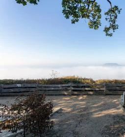 Szaplonczay sétány