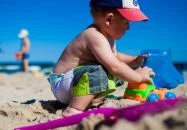 Fonyód - Fonyódi Panoráma strand