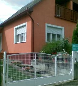 Andrea Apartman