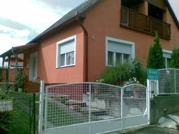 Andrea Apartman Fonyód