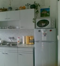Andrea Apartman