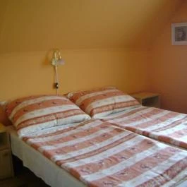 Andrea Apartman Fonyód - Egyéb