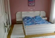 Fonyódi fűtött medencés Apartman Fonyód