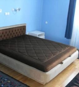 Fonyódi fűtött medencés Apartman