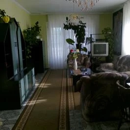 Fonyódi fűtött medencés Apartman Fonyód - Szobák