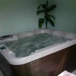 Fonyódi fűtött medencés Apartman Fonyód - Szórakozás/Sport