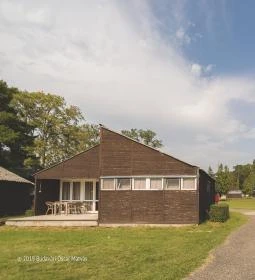 Napsugár Kemping és Panzió