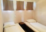 Napsugár Kemping és Panzió Fonyód