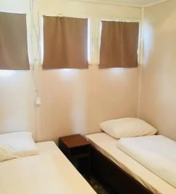 Napsugár Kemping és Panzió