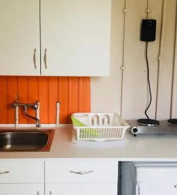 Napsugár Kemping és Panzió