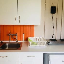 Napsugár Kemping és Panzió Fonyód - Szobák