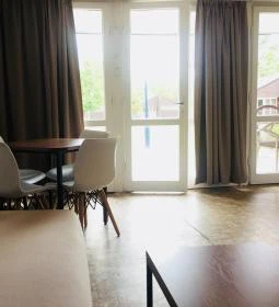 Napsugár Kemping és Panzió