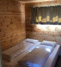 Napsugár Kemping és Panzió