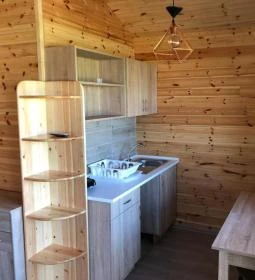 Napsugár Kemping és Panzió