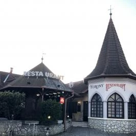 Napsugár Kemping és Panzió Fonyód - Vendéglátás