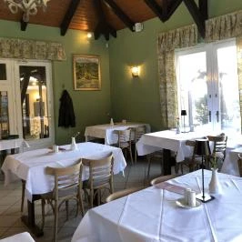 Napsugár Kemping és Panzió Fonyód - Vendéglátás