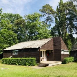 Napsugár Kemping és Panzió Fonyód - Medence/kert