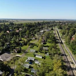 Napsugár Kemping és Panzió Fonyód - Egyéb