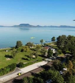 Napsugár Kemping és Panzió