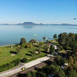 Napsugár Kemping és Panzió Fonyód - Egyéb