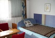 Rózsa Nyaralóház Fonyód