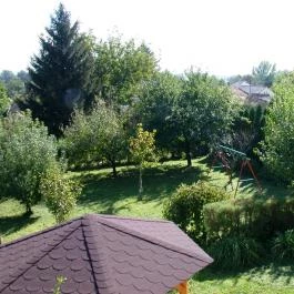 Rózsa Nyaralóház Fonyód - Egyéb