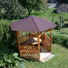 Rózsa Nyaralóház Fonyód - Egyéb