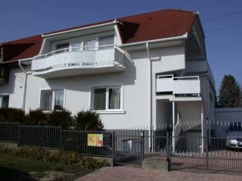 Sándor Emeleti Apartman Fonyód