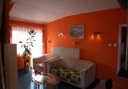 Sándor Emeleti Apartman Fonyód