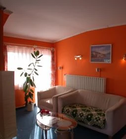 Sándor Emeleti Apartman