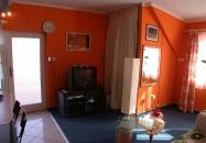 Sándor Emeleti Apartman Fonyód