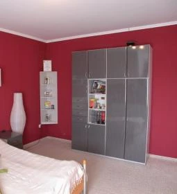 Sándor Emeleti Apartman