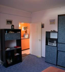 Sándor Emeleti Apartman