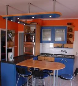 Sándor Emeleti Apartman