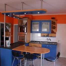 Sándor Emeleti Apartman Fonyód - Egyéb