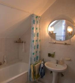 Sándor Emeleti Apartman