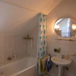 Sándor Emeleti Apartman Fonyód - Egyéb