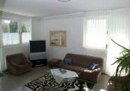 Zsigmond Nyaralóház Fonyód