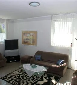 Zsigmond Nyaralóház