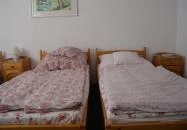 Zsigmond Nyaralóház Fonyód