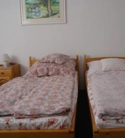 Zsigmond Nyaralóház