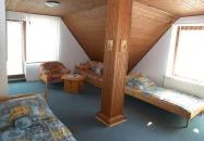 Zsigmond Nyaralóház Fonyód