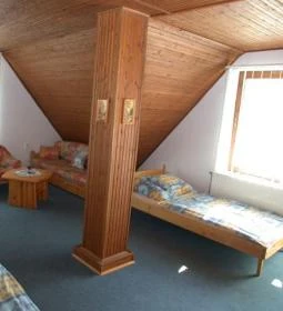 Zsigmond Nyaralóház