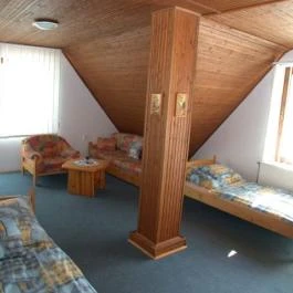 Zsigmond Nyaralóház Fonyód - Egyéb