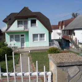 Zsigmond Nyaralóház Fonyód - Egyéb