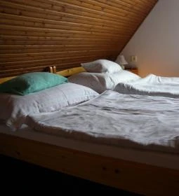 Zsigmond Nyaralóház